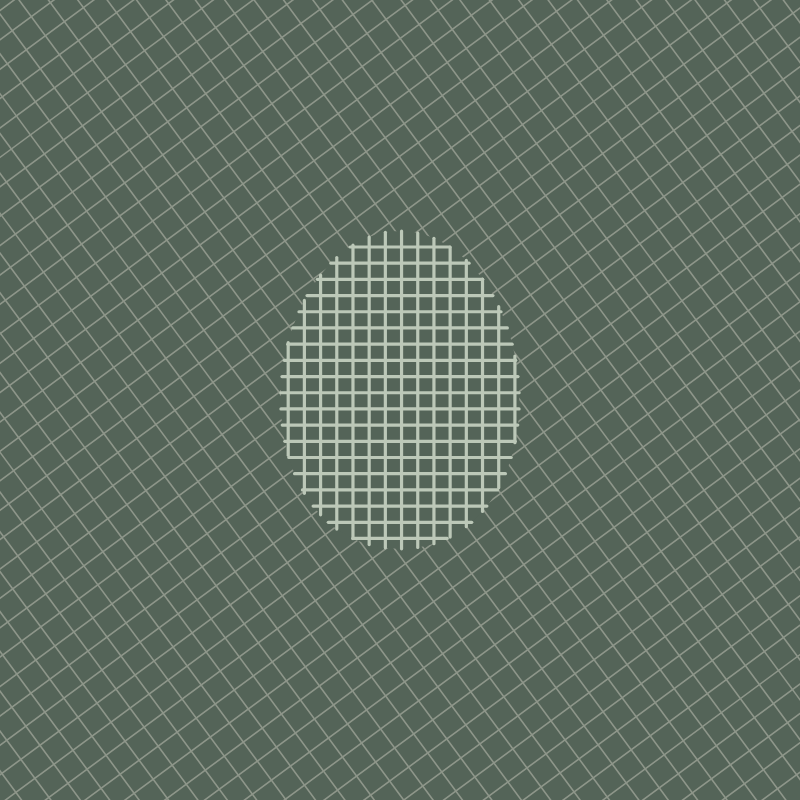 Egg #3 static token preview