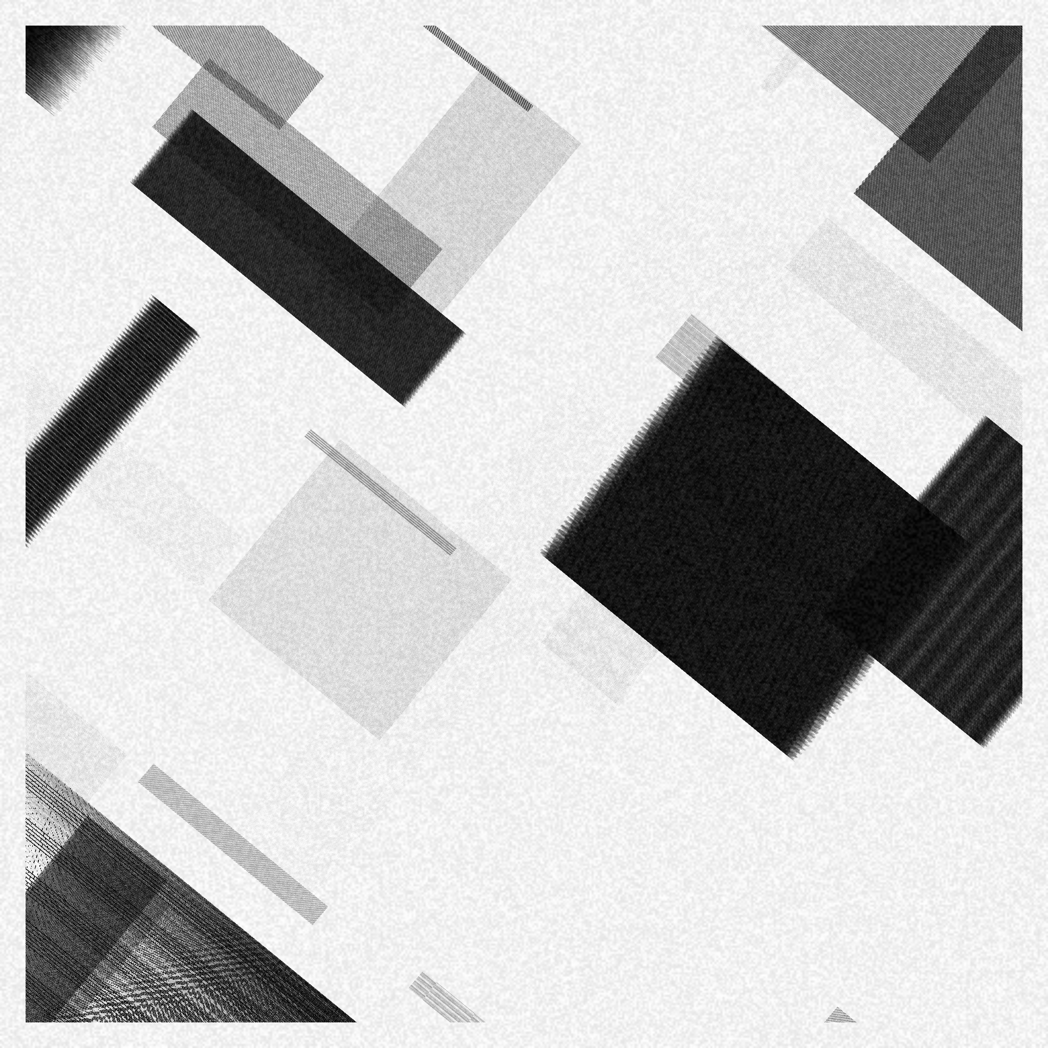 Grayscale Bytes #23 static token preview