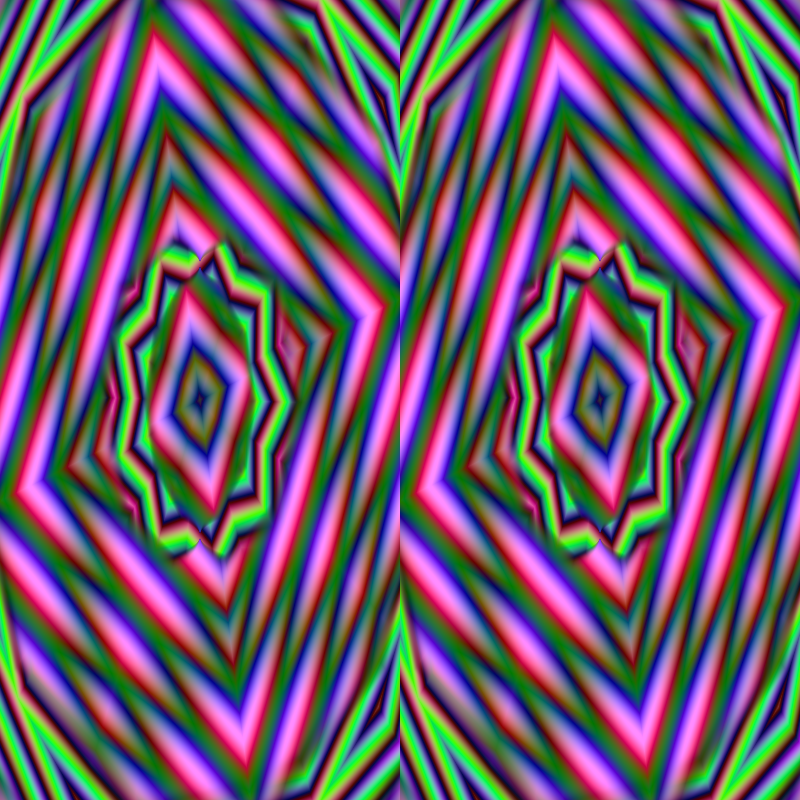 dmt vision #2 - ayahuasca tea #2 static token preview