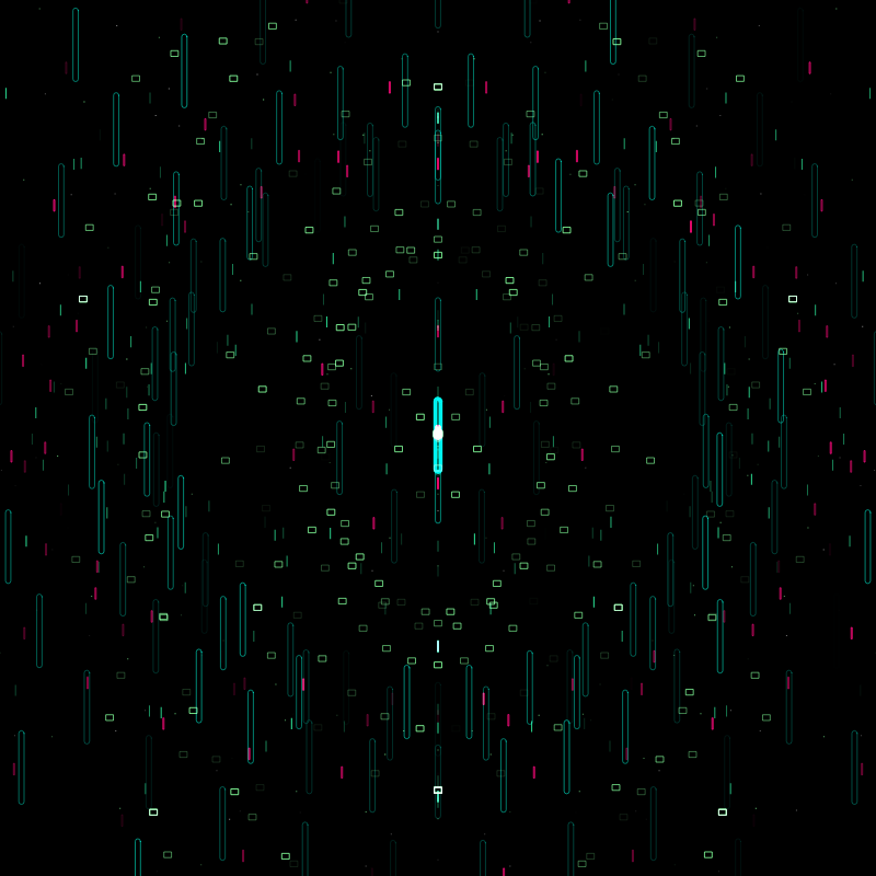 SUPERNOVA #13 static token preview
