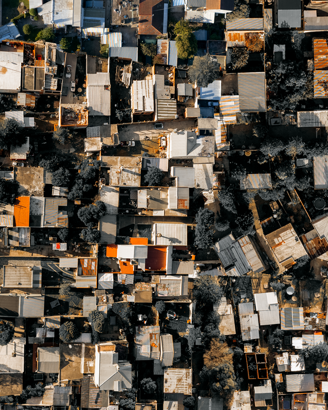 City Patterns #18 static token preview