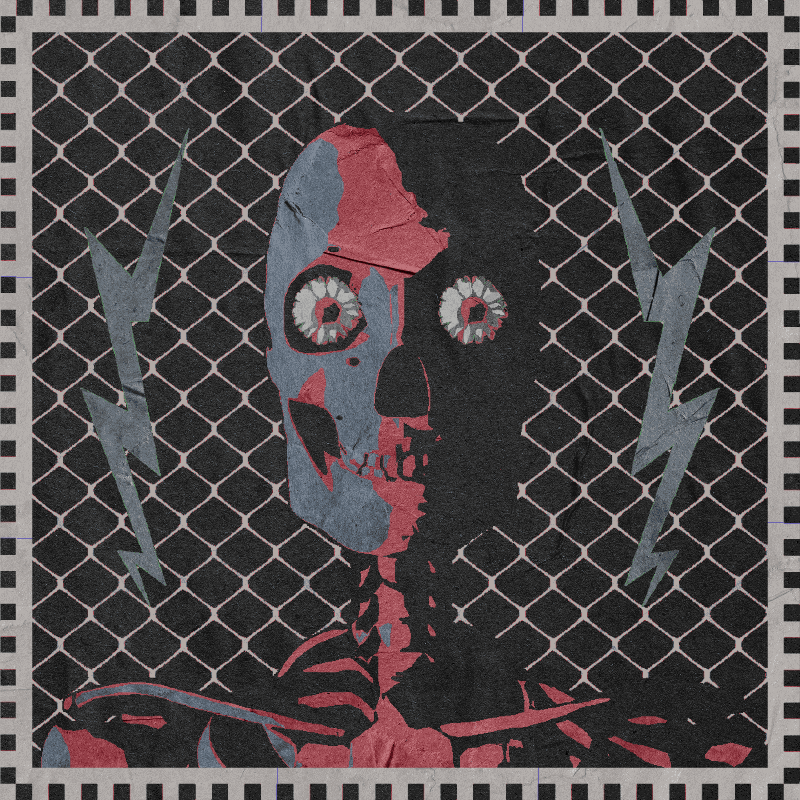 Death Squad #14 static token preview