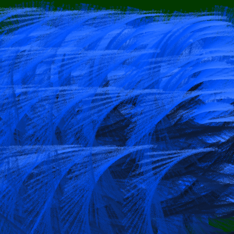 $FX.HASH_DRAW(); #11 static token preview