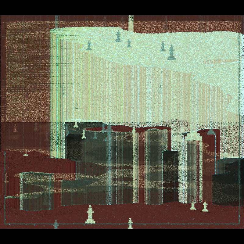 Villa of the perched towers #15 static token preview
