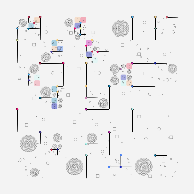 Abstract Mechanics #4 static token preview
