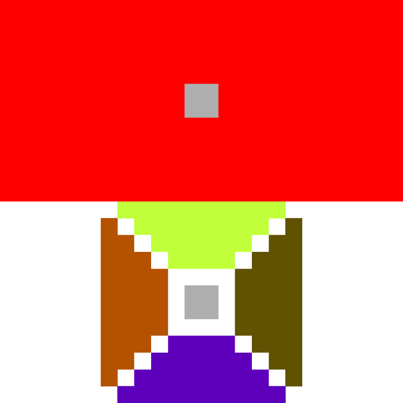 Inner Color #12 static token preview
