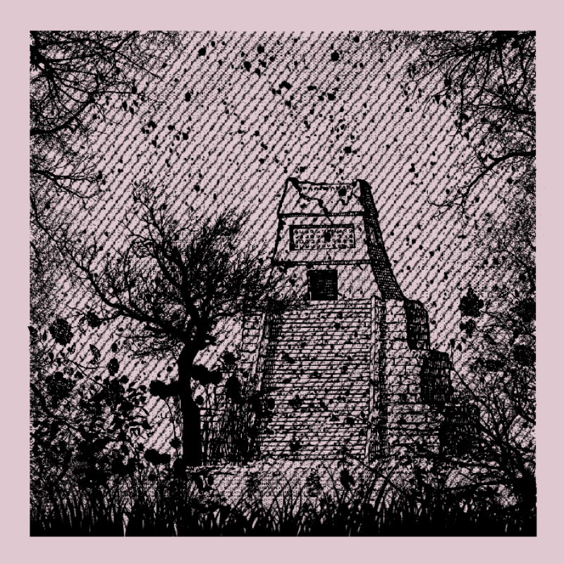 Forest Temples #6 static token preview