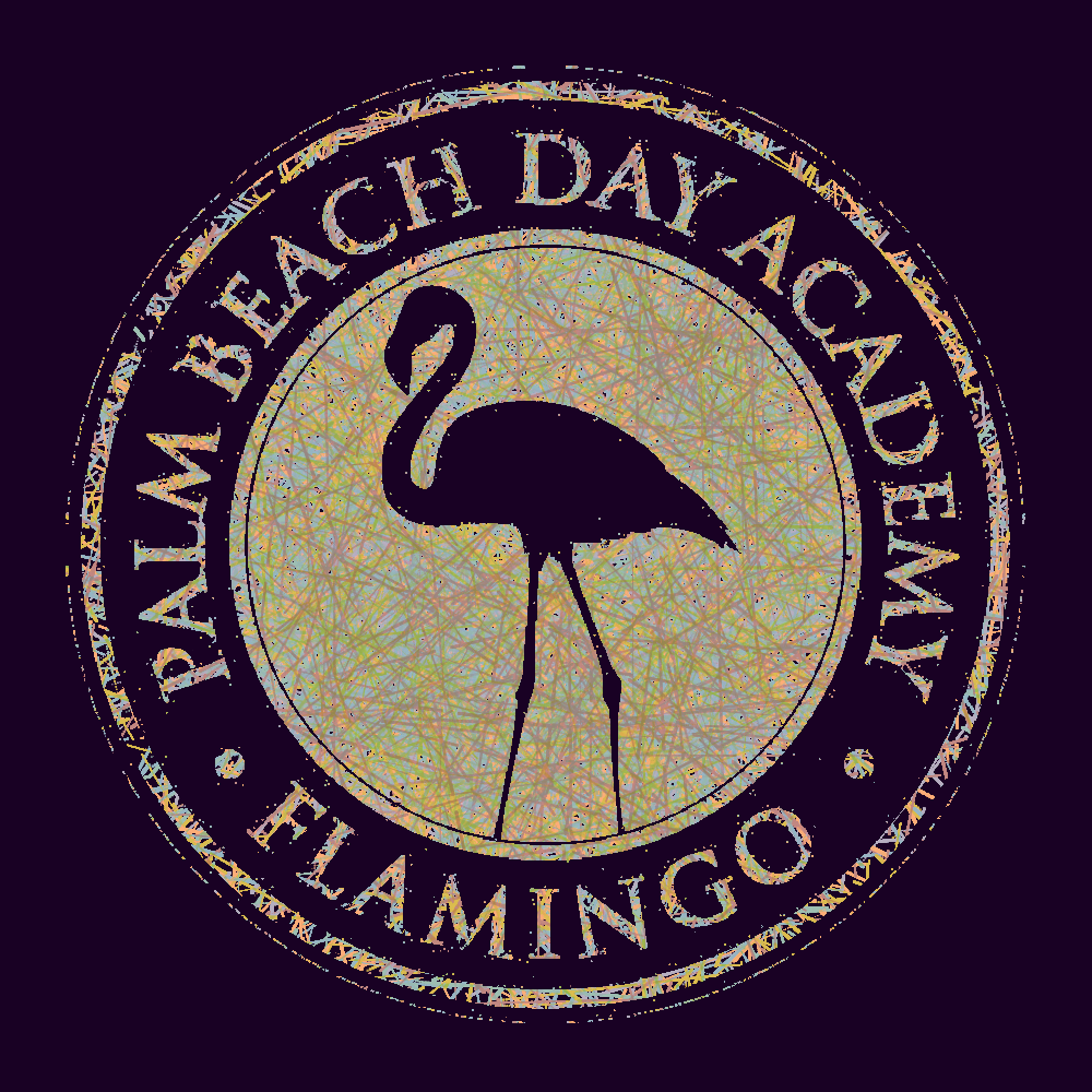 PBDA Generative Pelican / Flamingo #22 static token preview