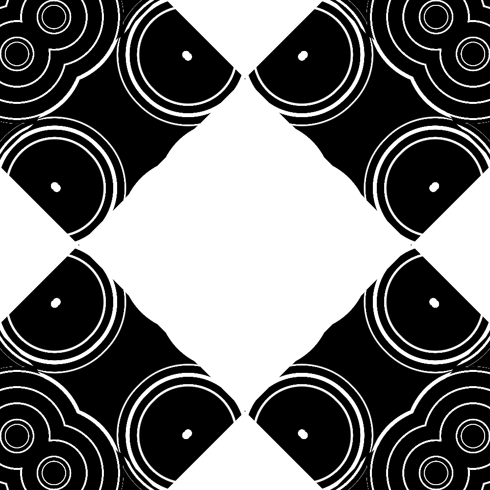 Gerak Berpola #4 static token preview