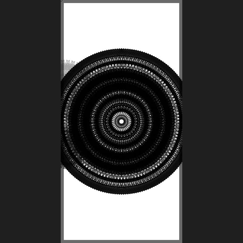 TIME GEAR #6 static token preview