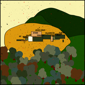 Possible Land #imaginations project preview