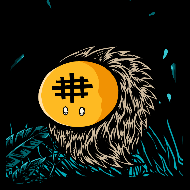 TOWTOW'S ADVENTURE #5 static token preview