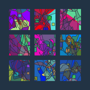 Inner Perception project preview