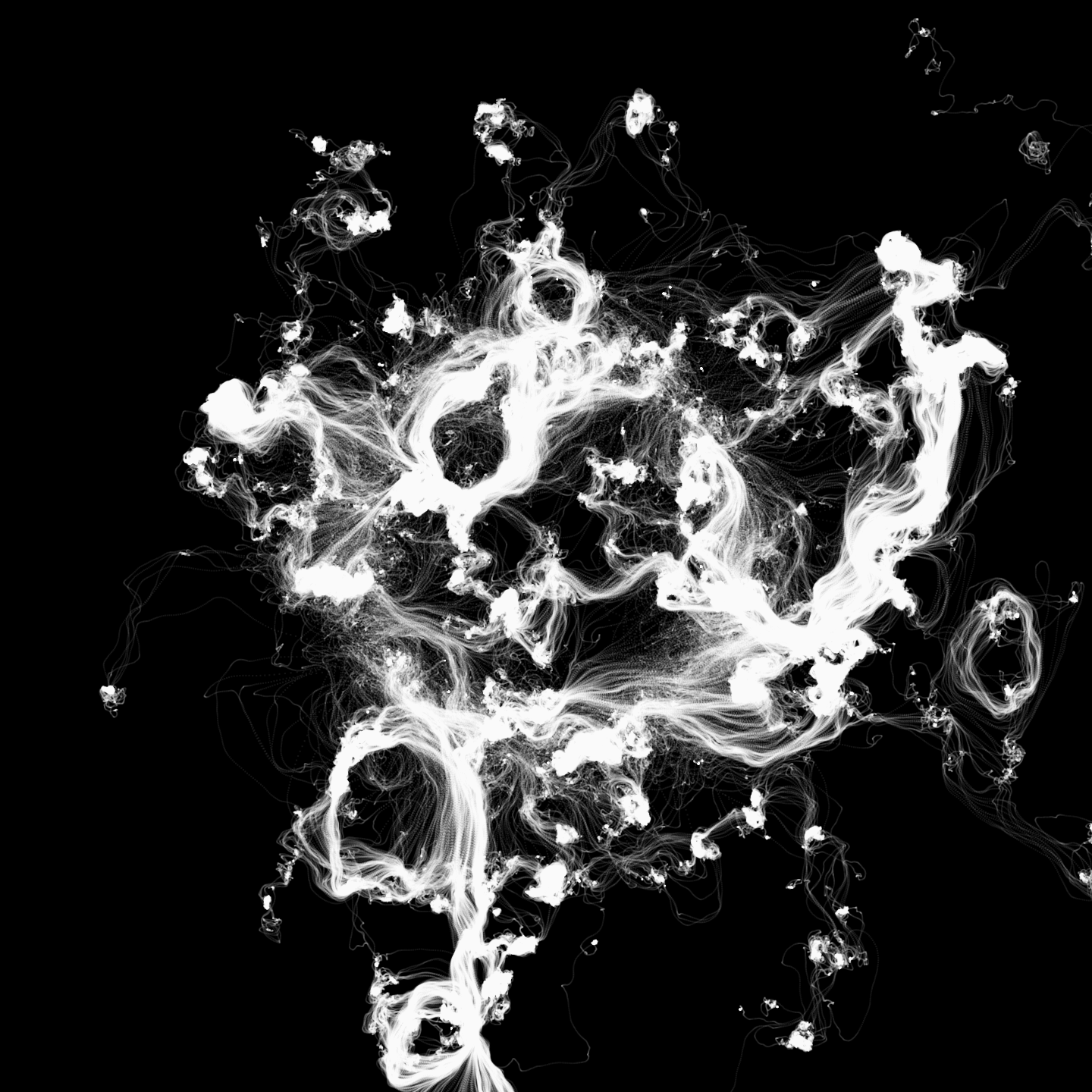 Iris #7 static token preview