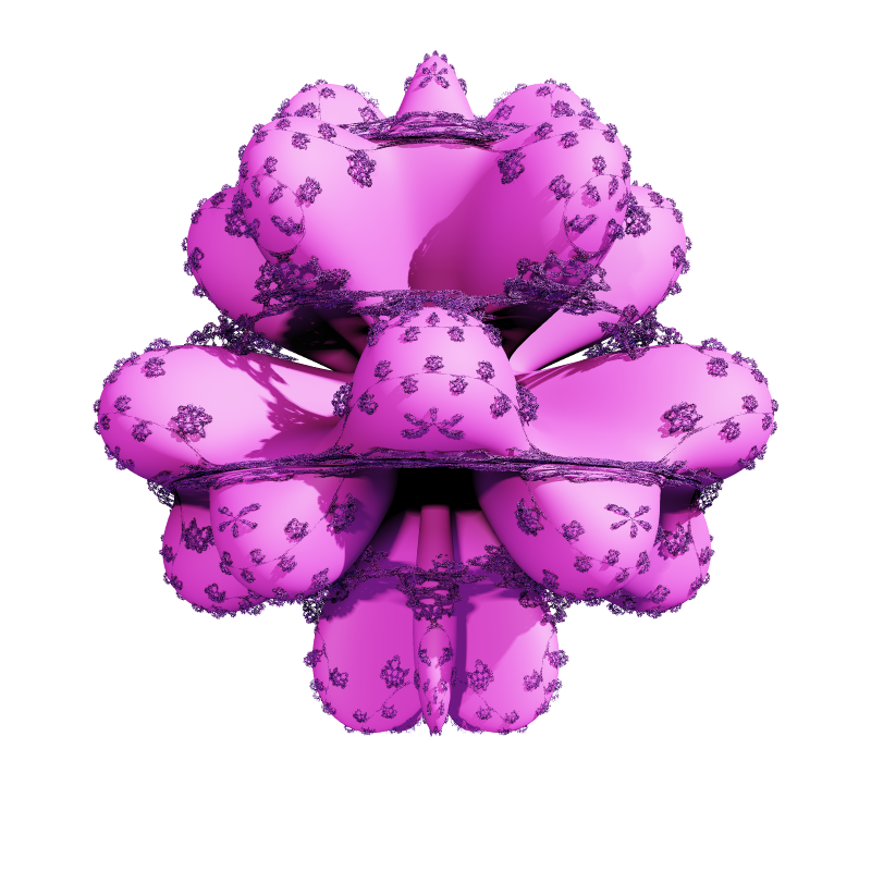 Julia's Magical Bulbs - 3rd 4th 5th Powers #23 static token preview