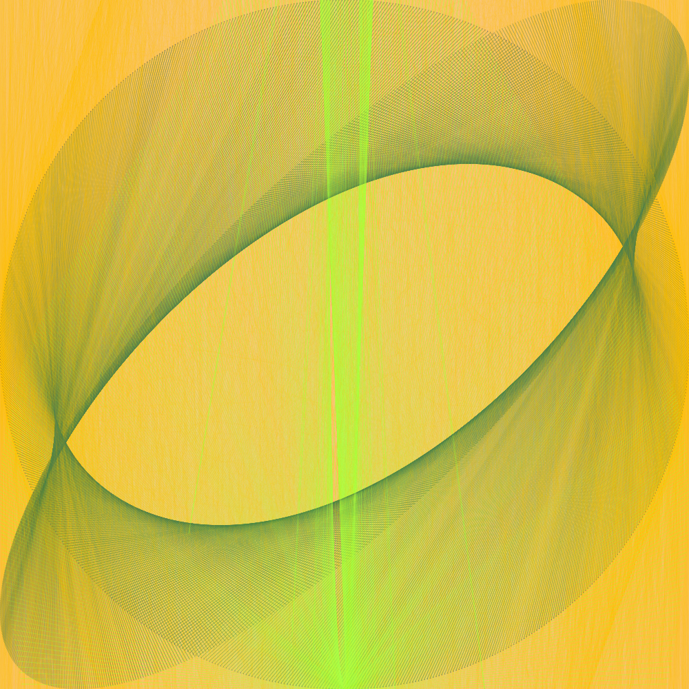 Sunlines #15 static token preview