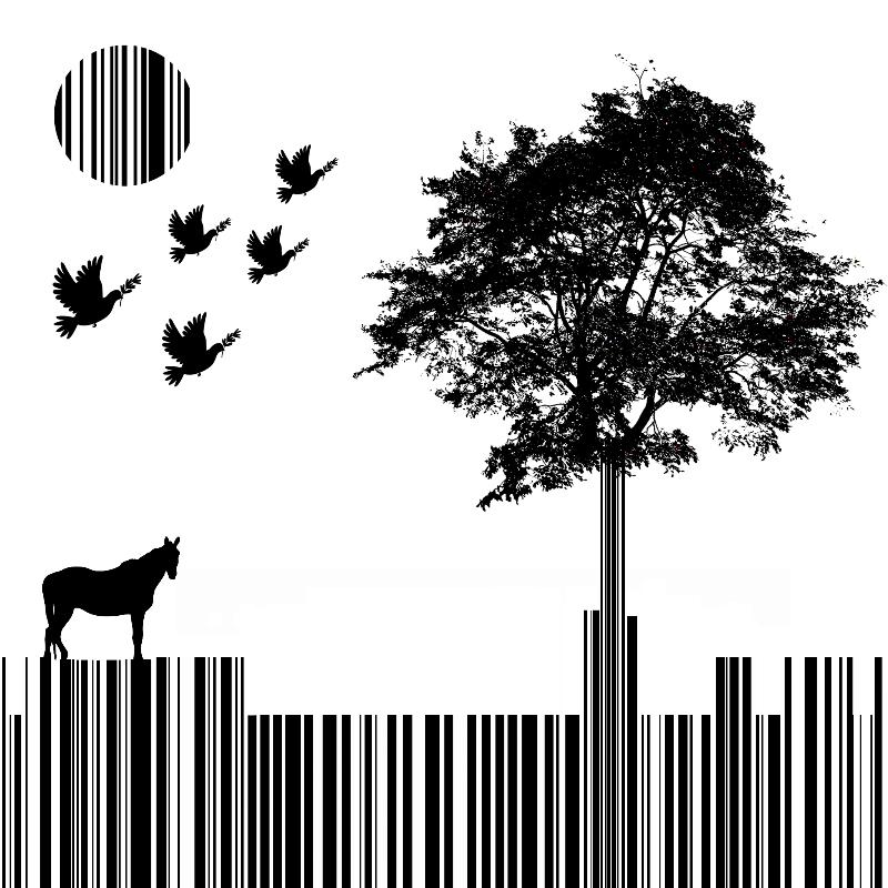 My Tree #4 static token preview