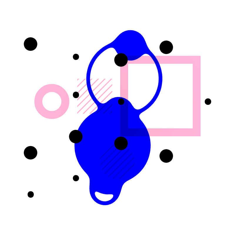 fueled by randomness Pt. 1 #N #3 static token preview