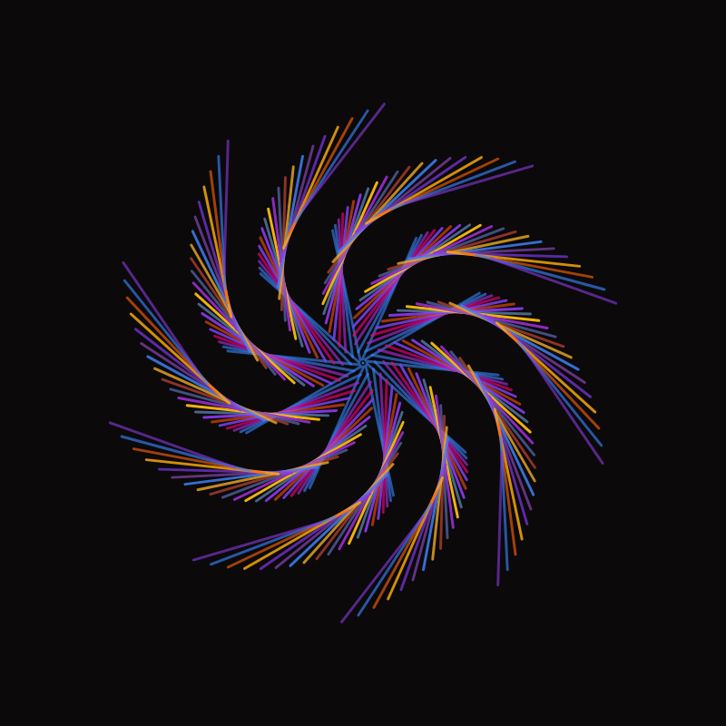 Spira #2 static token preview