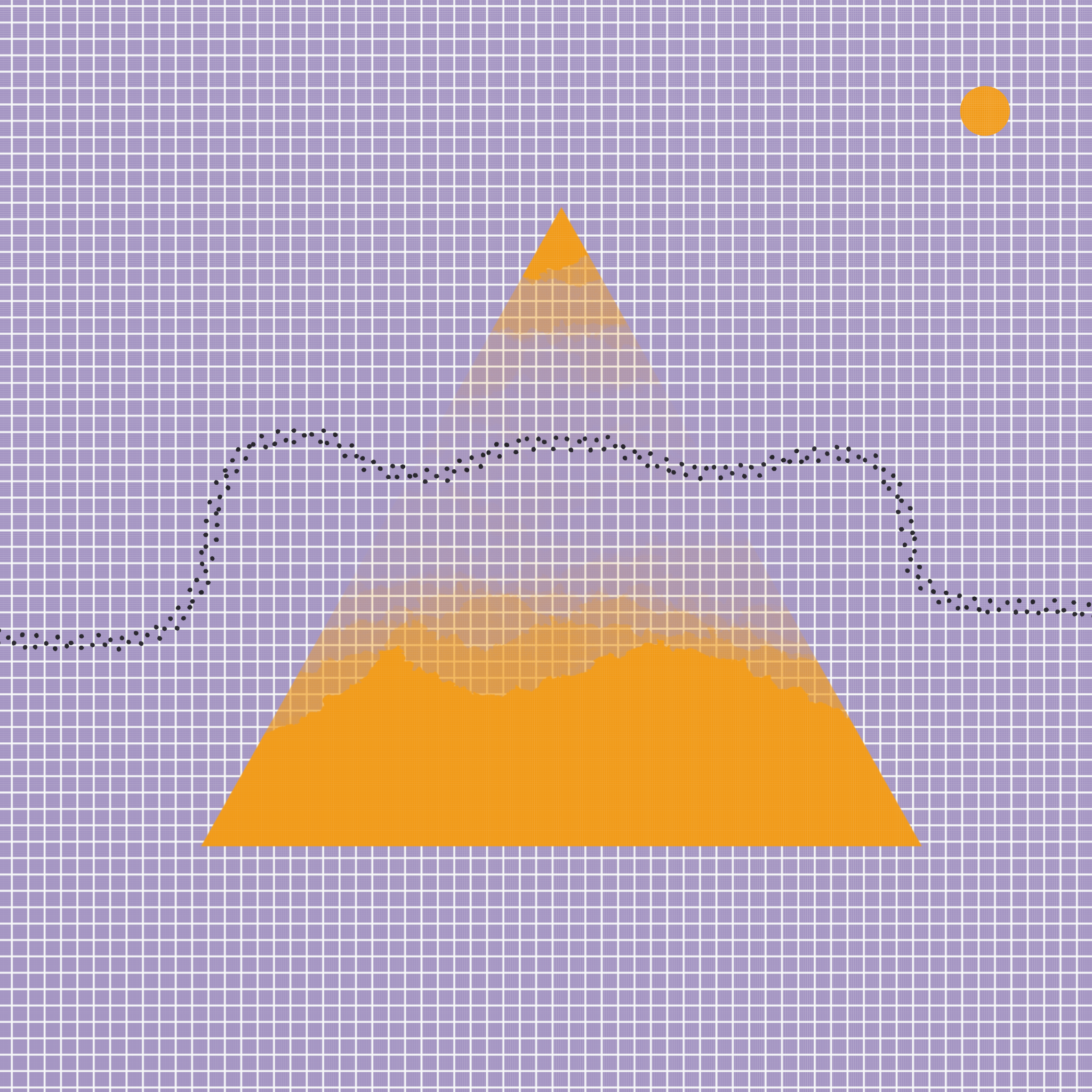 Arts of Chet Landscapes #14 static token preview