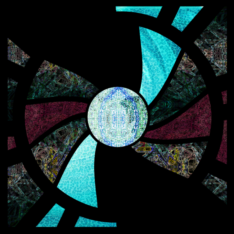 Cells - Part 2 #14 static token preview