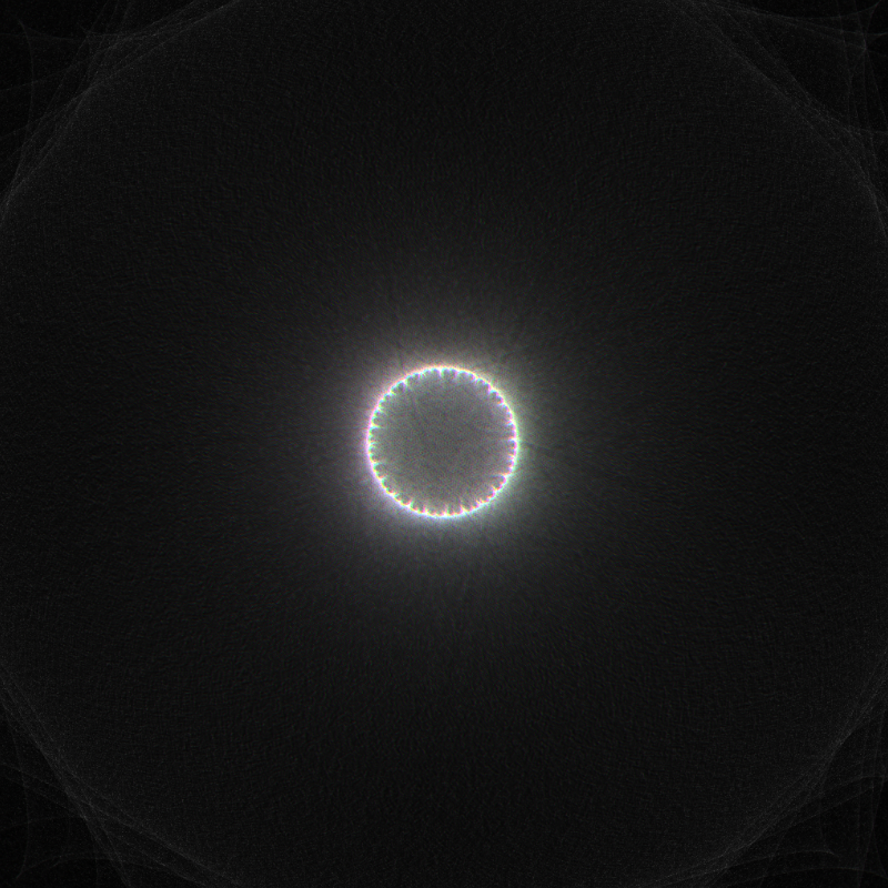 Anima #24 static token preview