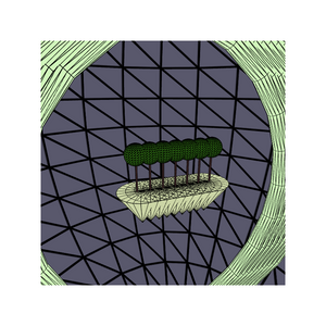 spatial project preview