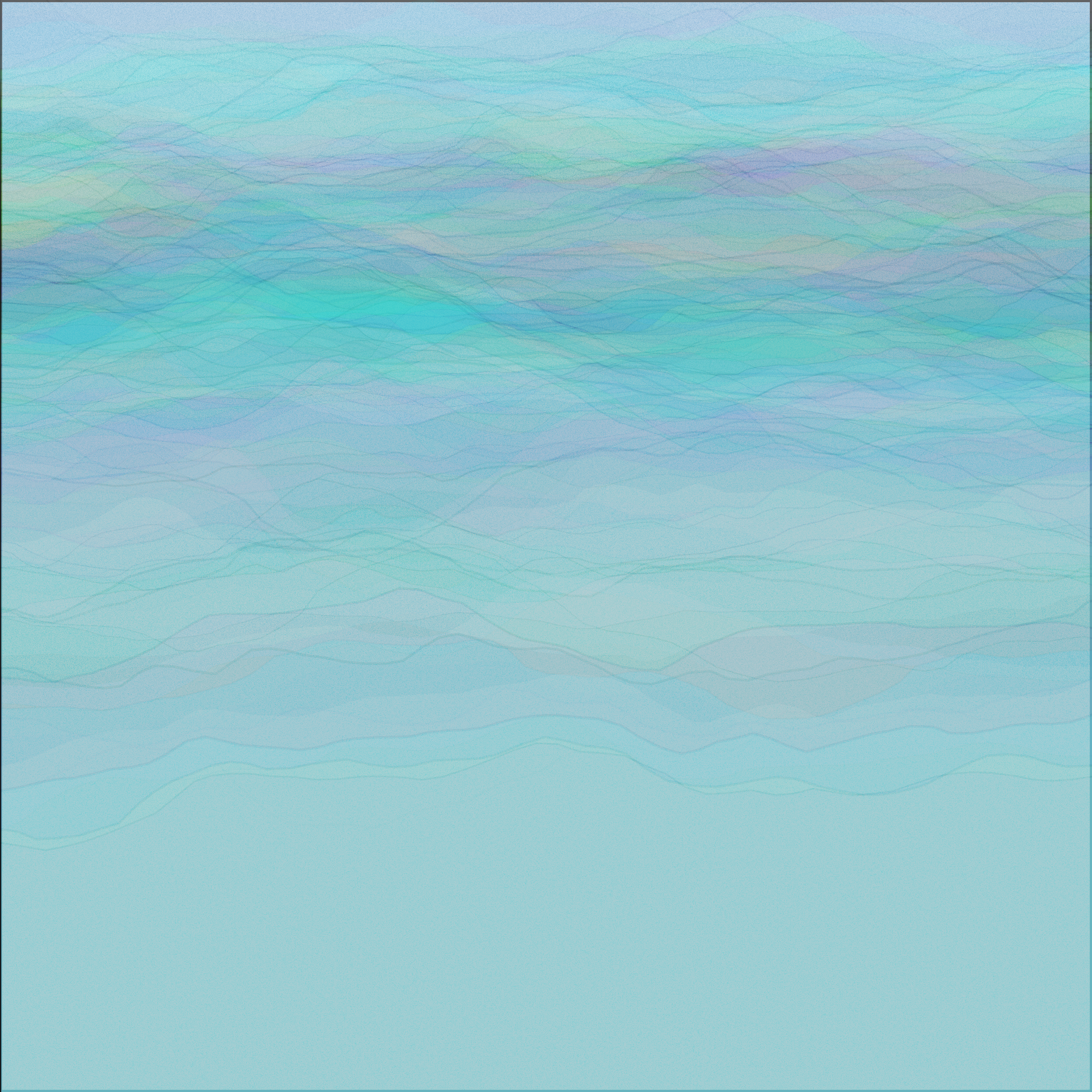 Abstract emotions #14 static token preview