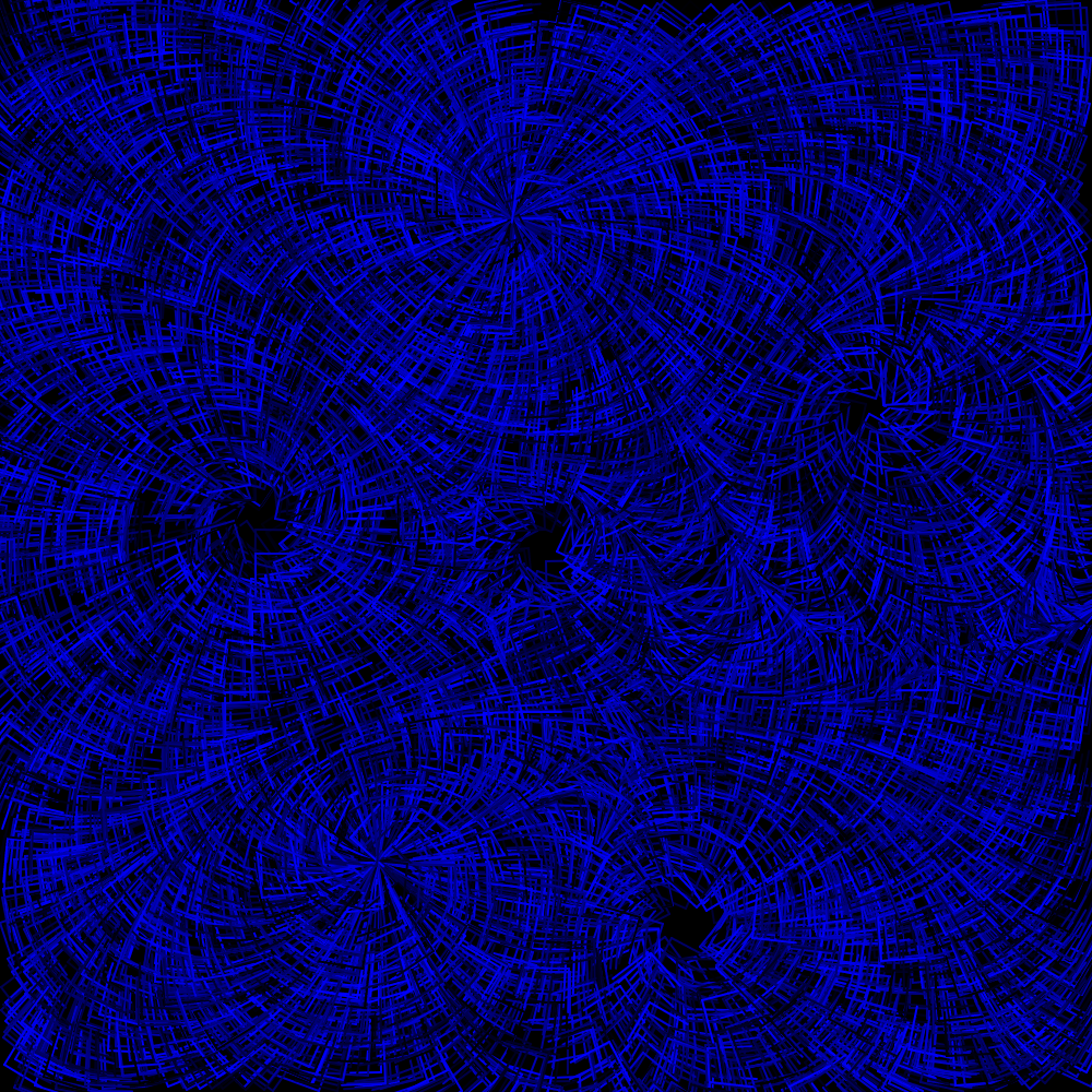 Tangents in a Field #22 static token preview