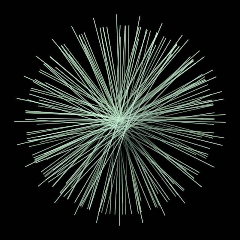 Urchin #6 static token preview
