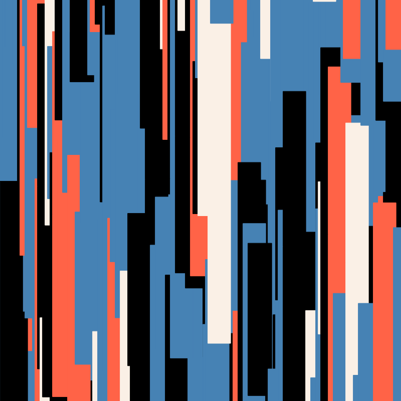 Infinite Abstraction #22 static token preview