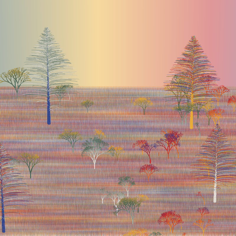 Pastoral Palettes #4 static token preview