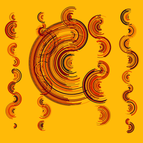 Imperfect crop of eclipses #4 static token preview