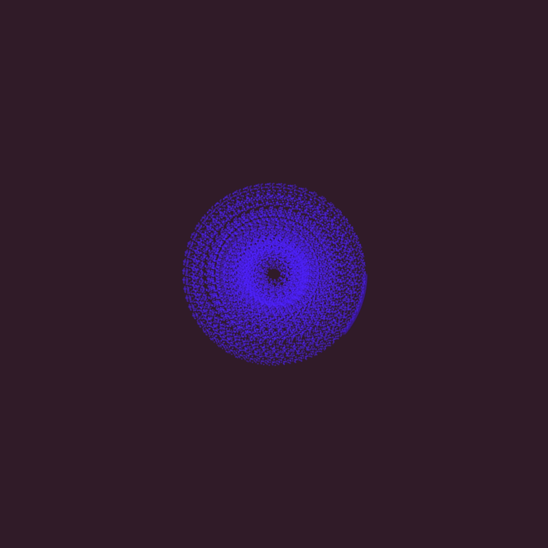 L'oeil des abysses vol.2 #1 static token preview