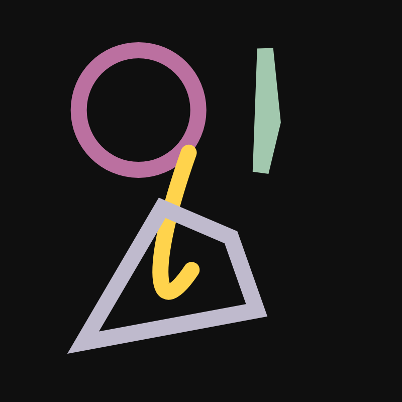 Mood #22 static token preview
