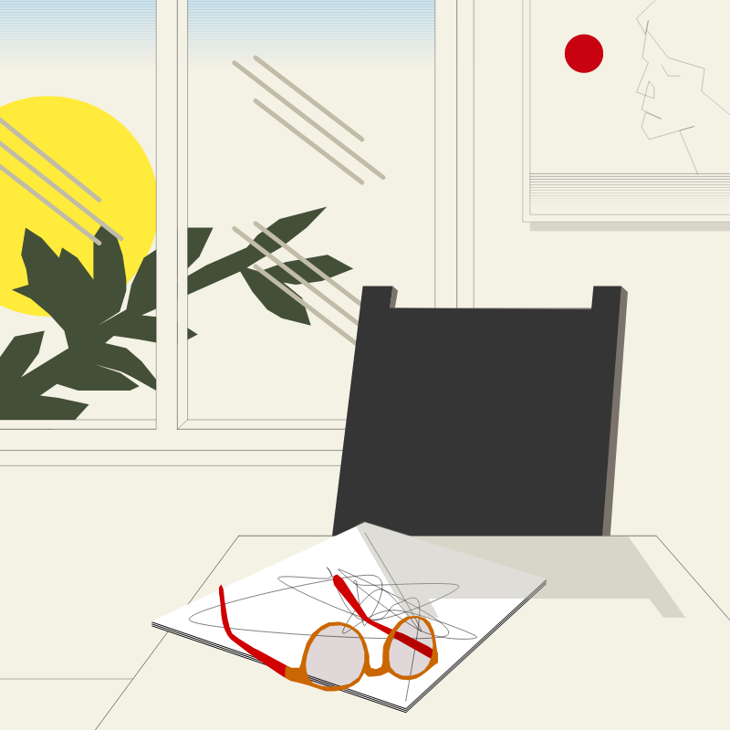 Still Life #3 #9 static token preview