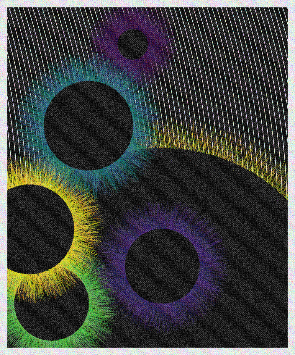 Cores #7 static token preview