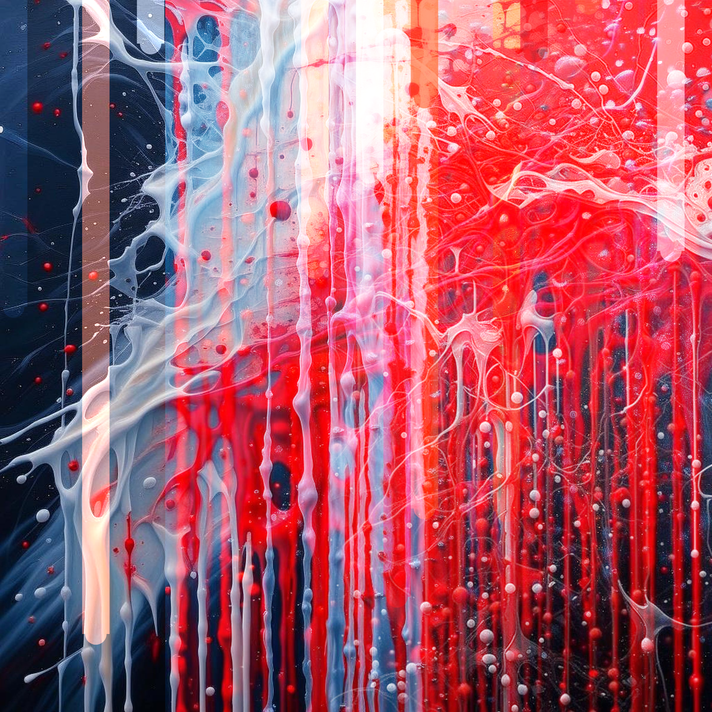 Ruby Drip #4 static token preview