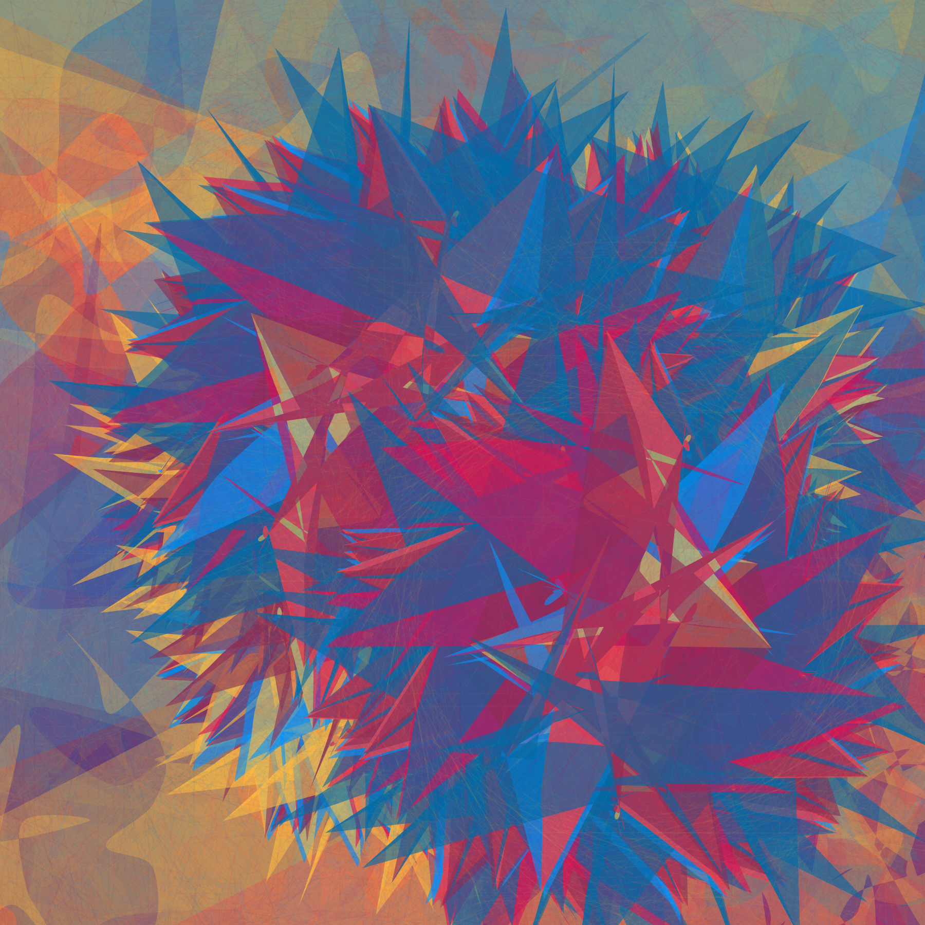 Metaverse Flora Part 2 #21 static token preview