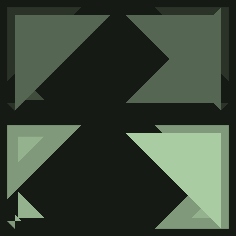 Precision: angles #15 static token preview