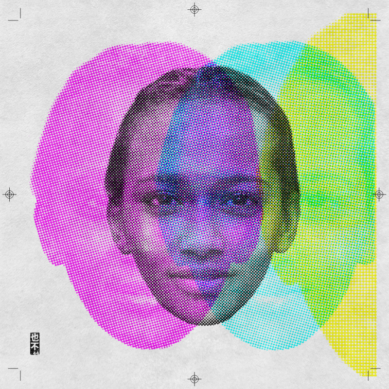 CMYK:Split #9 static token preview