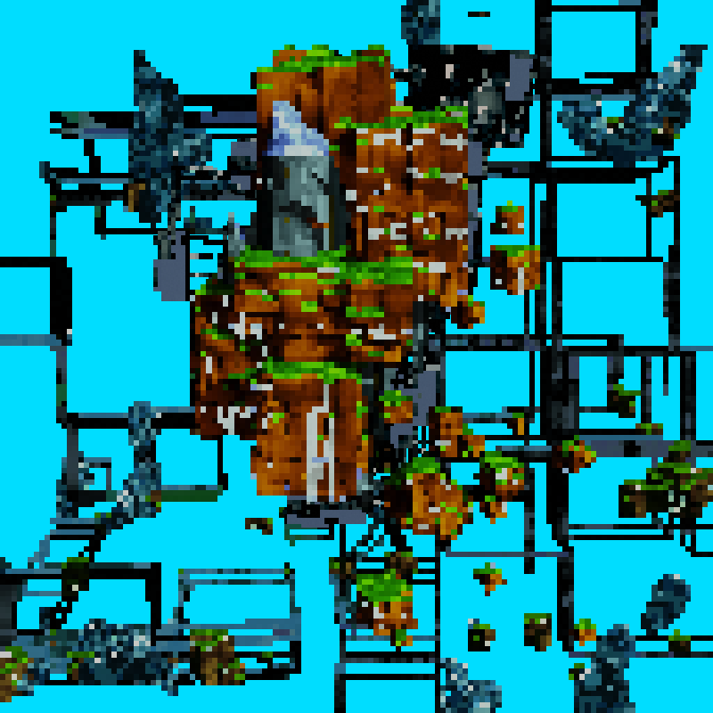 Ţ͝3̧͢R͝͡͠R̕E̕͢N̶̡0̷͠ #8 static token preview