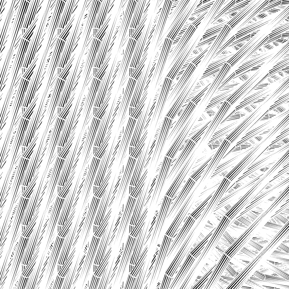 Inside Alien Structures #19 static token preview