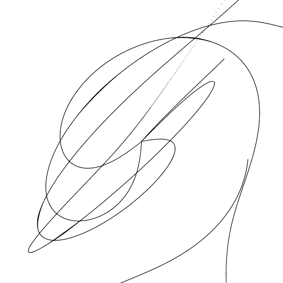It's tangled, fix it #23 static token preview