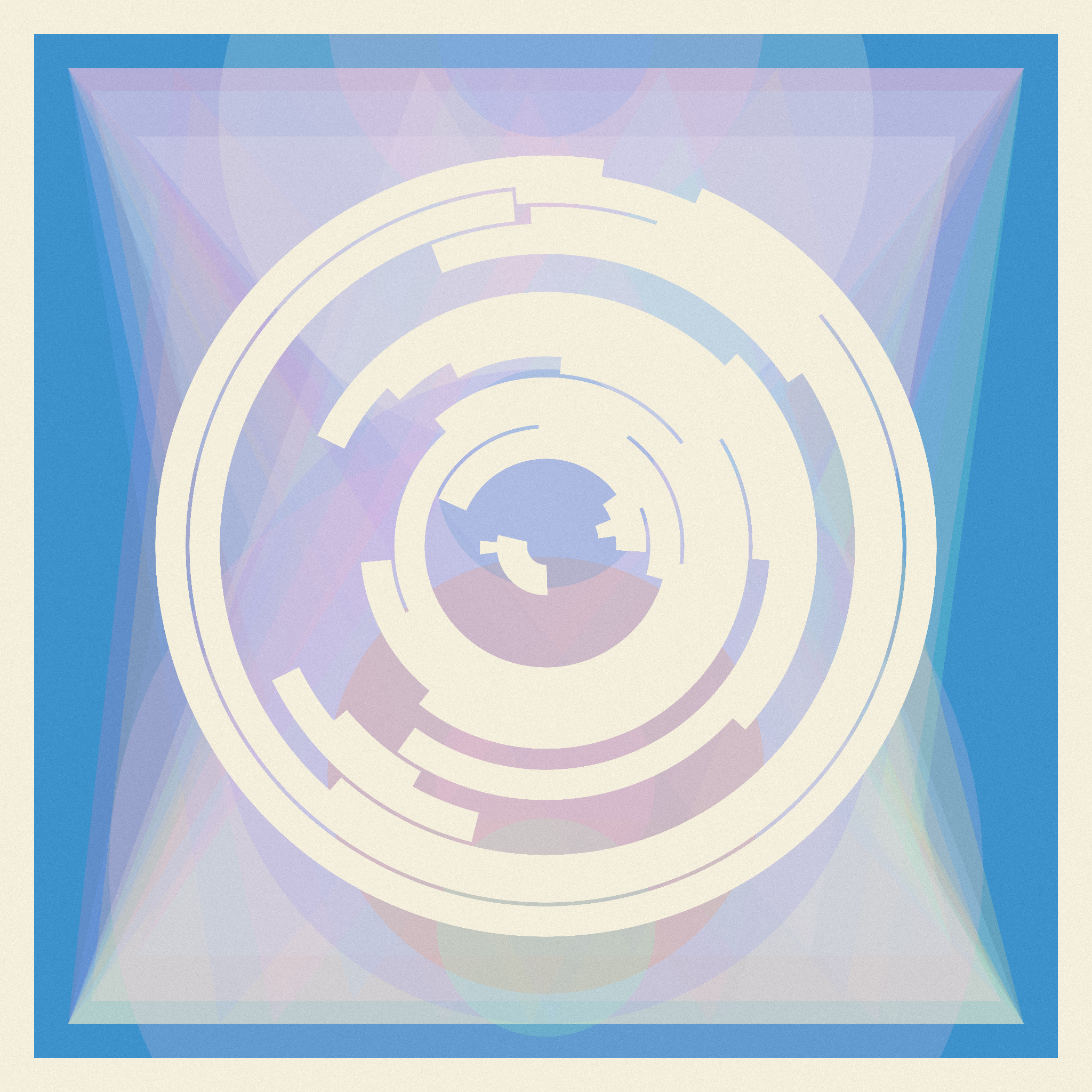 spinlock punchcard #16 static token preview