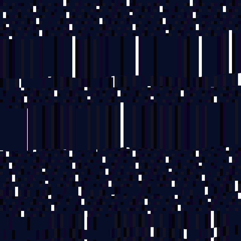 drips #7 static token preview