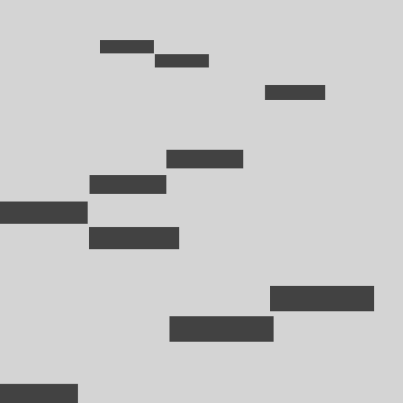 Unpractible stairs to nowhere #18 static token preview