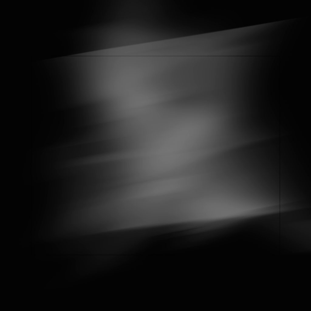 Diffracted #9 static token preview