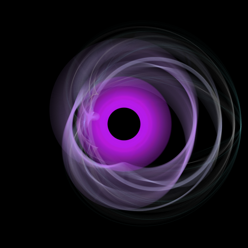 Deep eye #12 static token preview