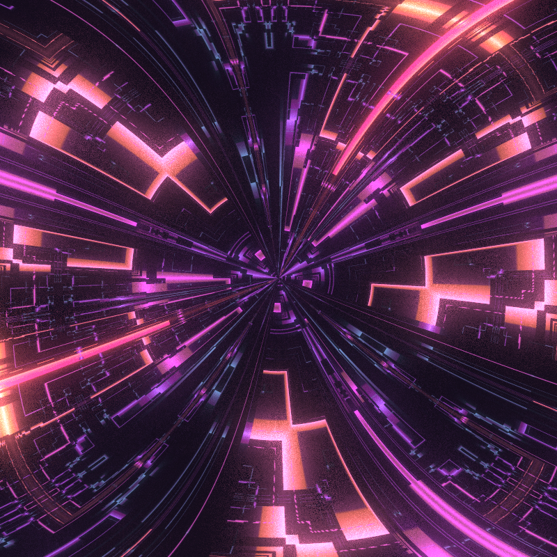 Dreams of Synthetic Elves #20 static token preview